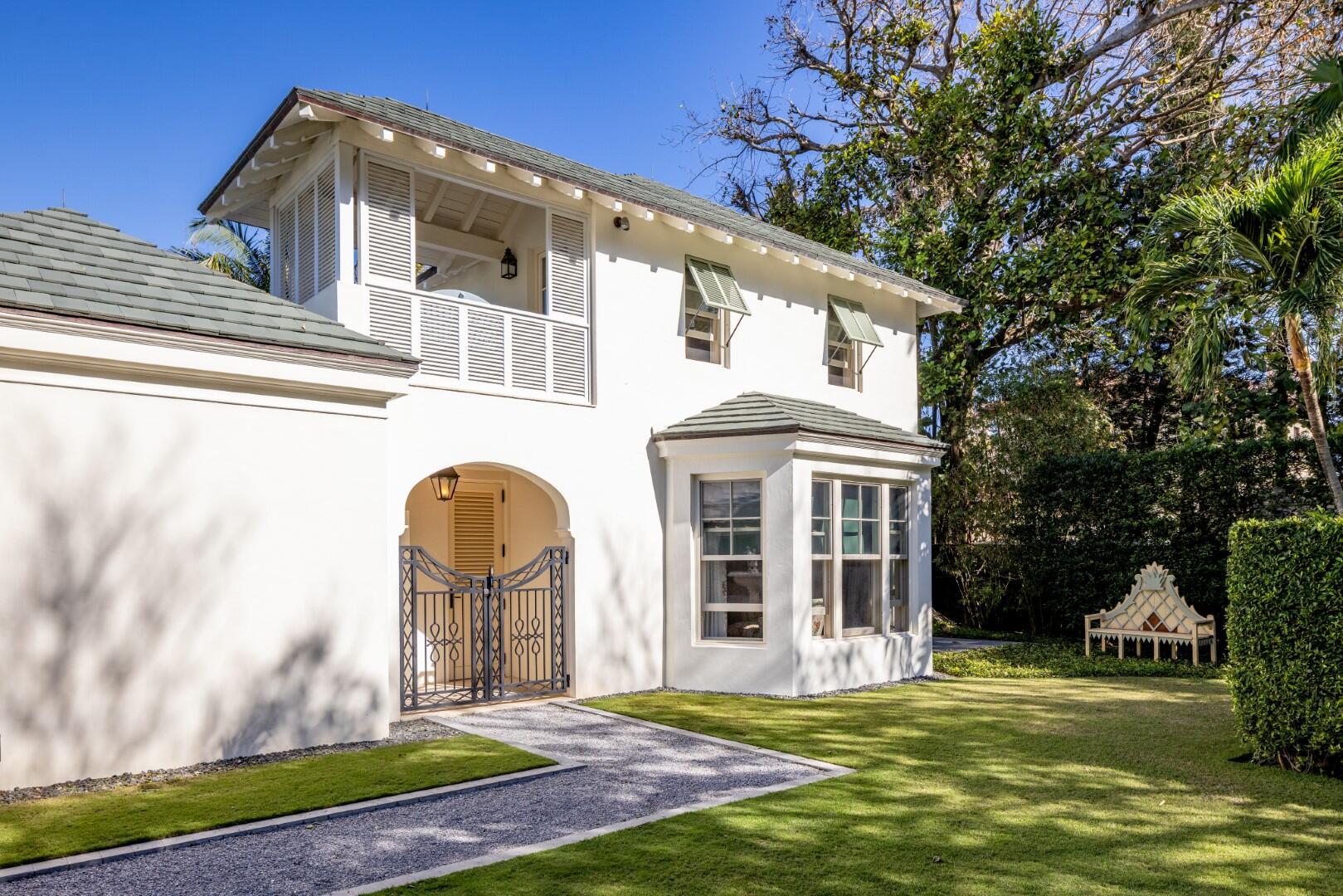 710 S County Rd Palm Beach, FL 33480