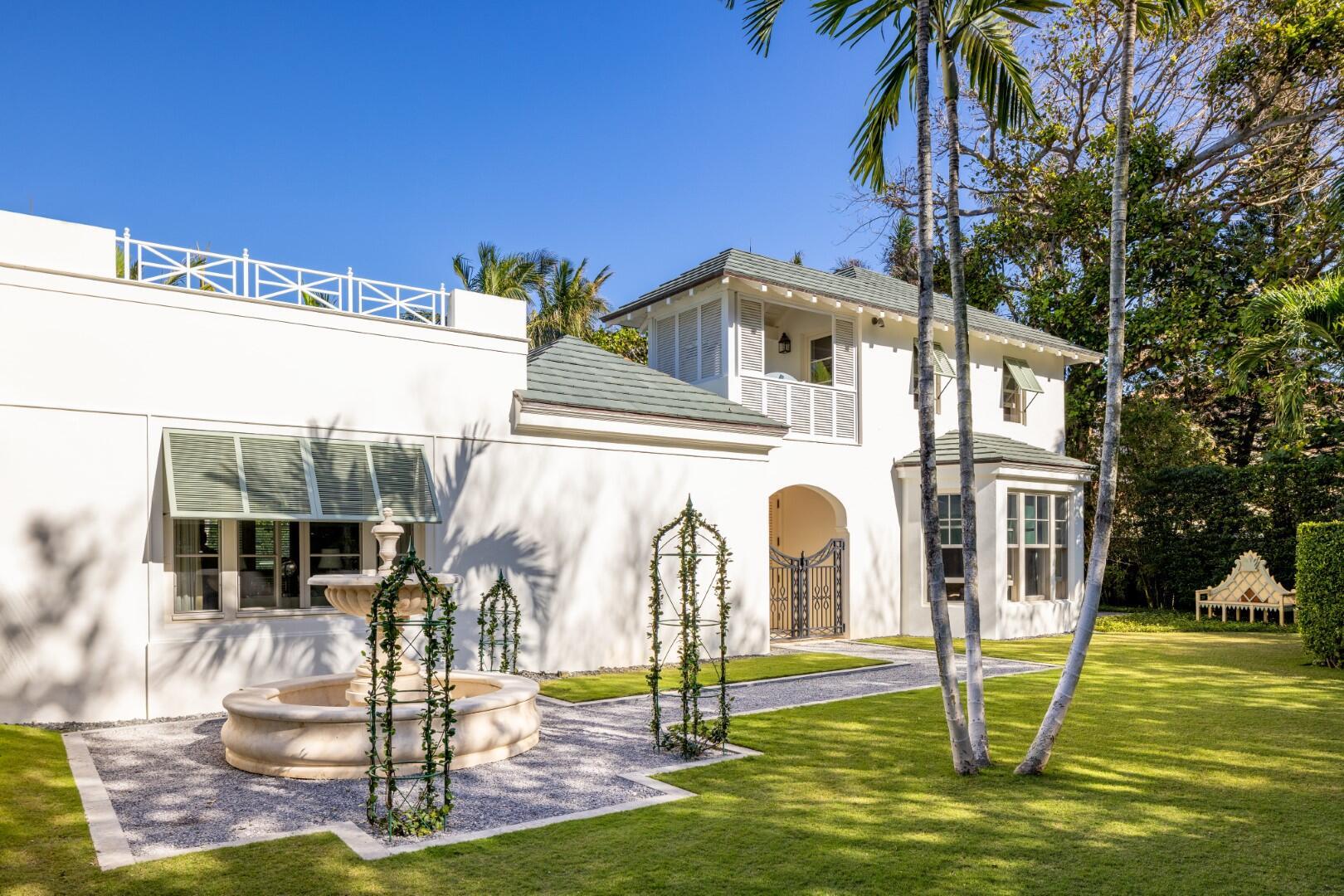 710 S County Rd Palm Beach, FL 33480