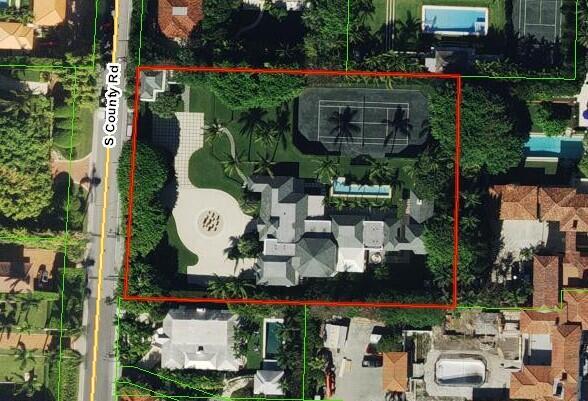 710 S County Rd Palm Beach, FL 33480