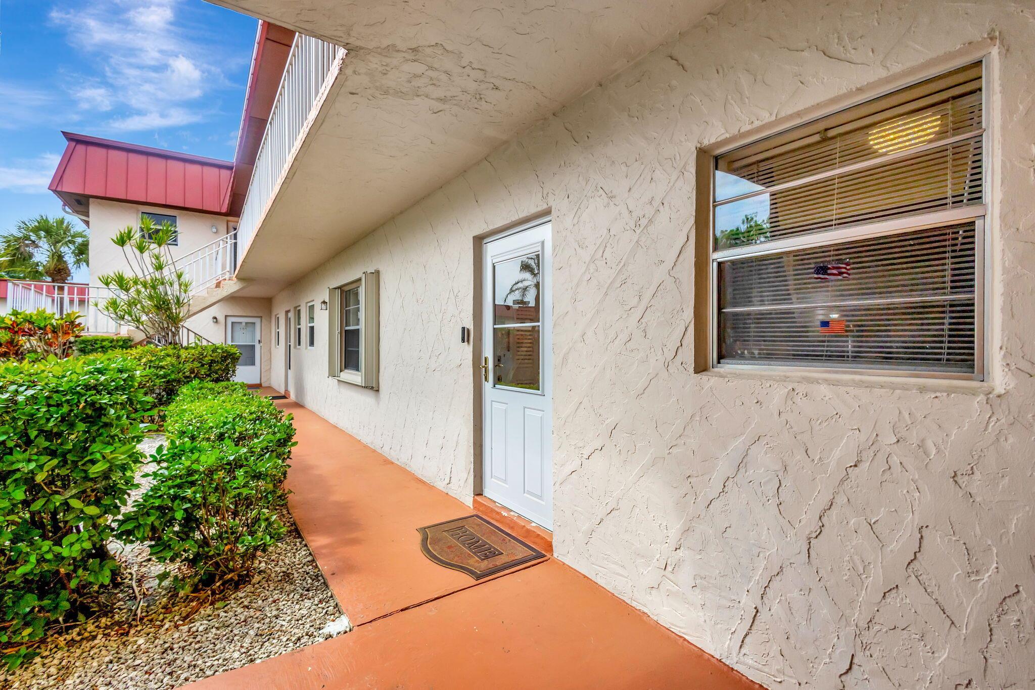 12027 Greenway Cir #103