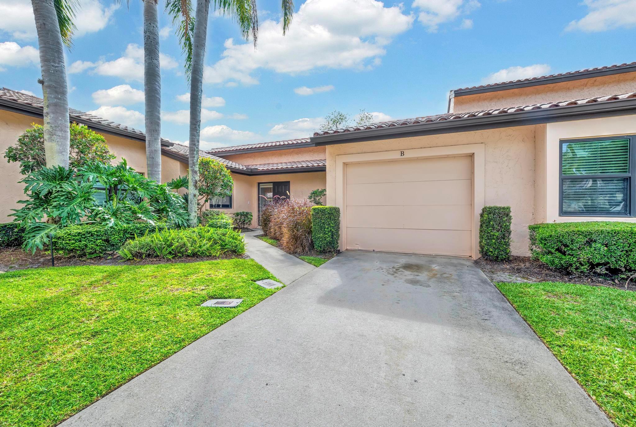 3544 SW Quail Meadow Trl #B
