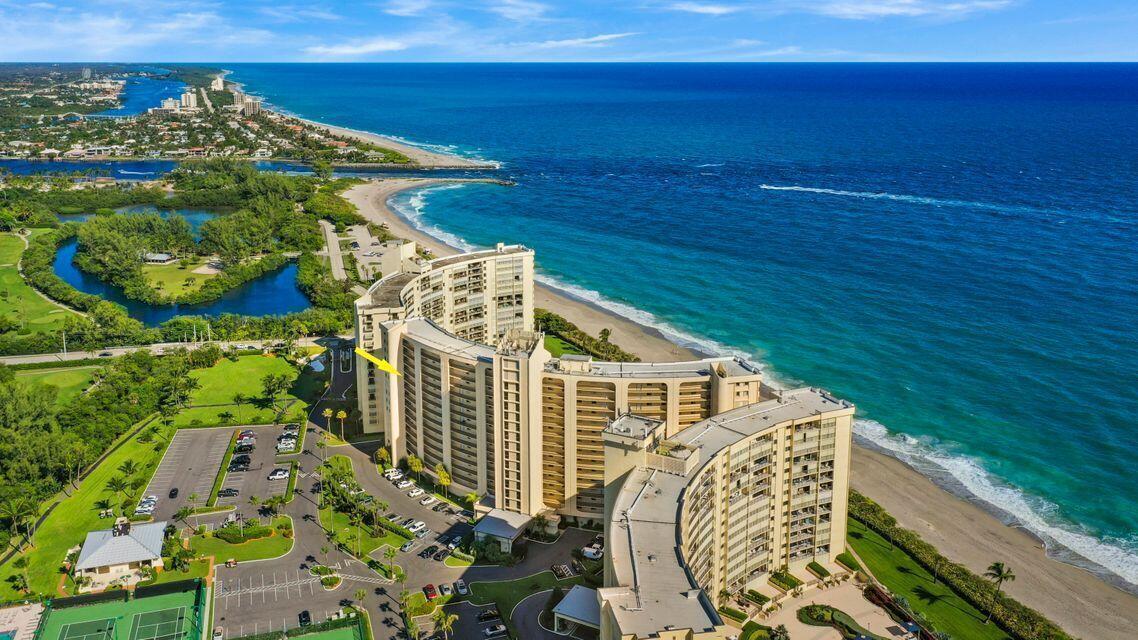 300 Ocean Trl Way #1010