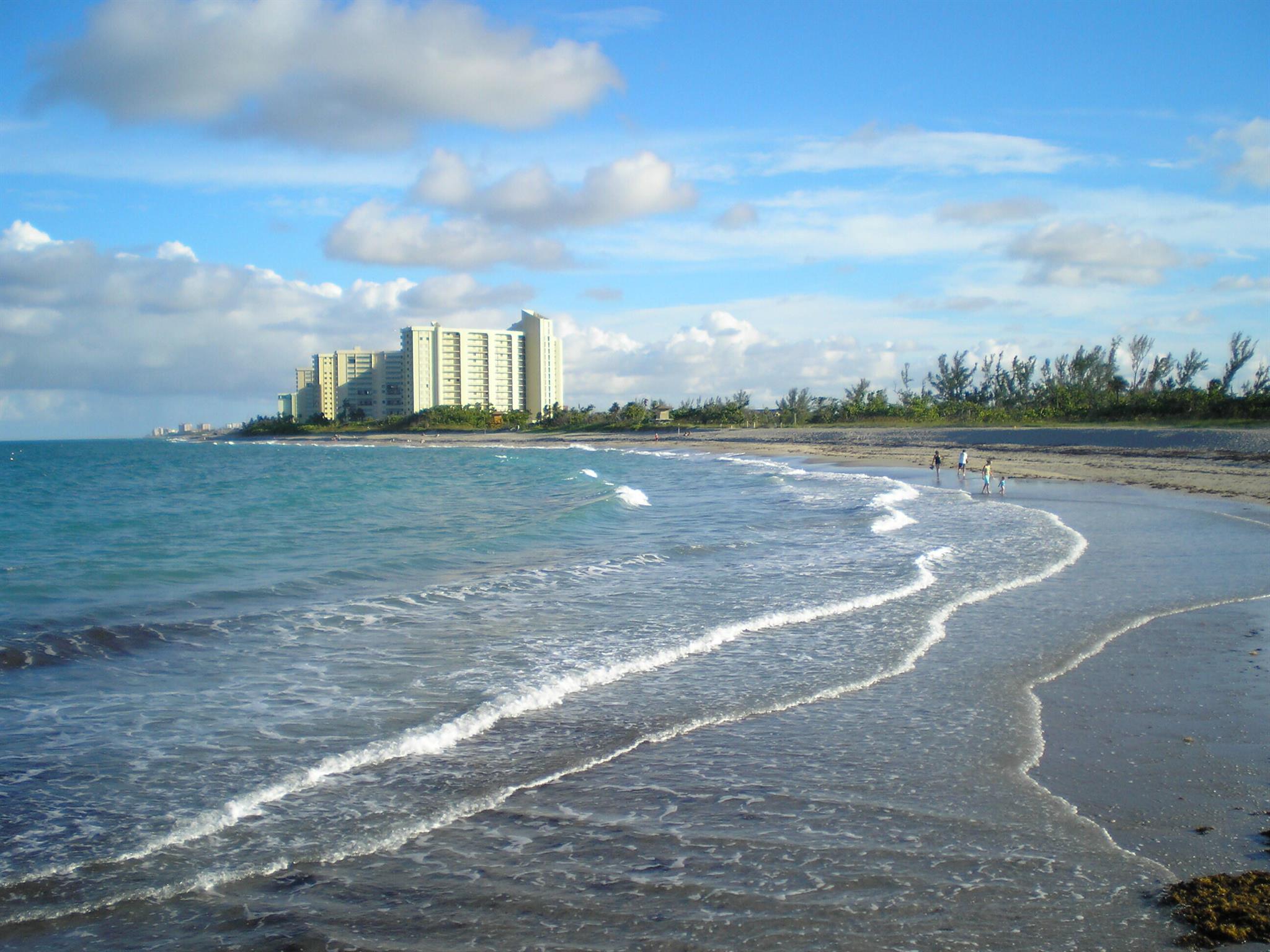 1420 Ocean Way #14c Jupiter, FL 33477