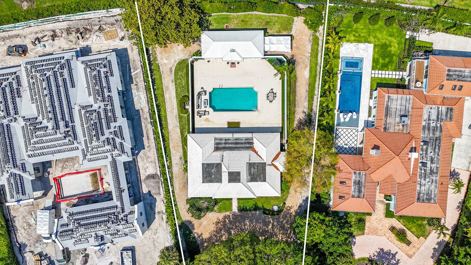 11354 Old Harbour Rd North Palm Beach, FL 33408