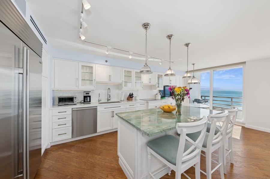 1400 S Ocean #1106 Boca Raton, FL 33432