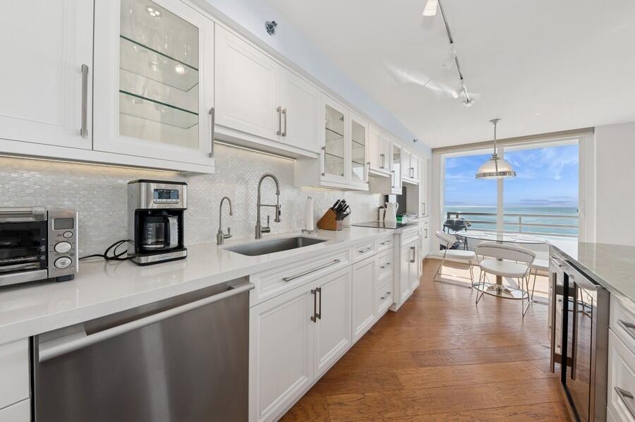 1400 S Ocean #1106 Boca Raton, FL 33432