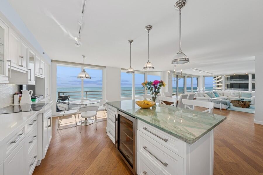 1400 S Ocean #1106 Boca Raton, FL 33432