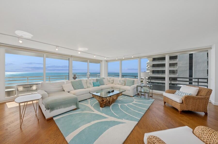 1400 S Ocean #1106 Boca Raton, FL 33432