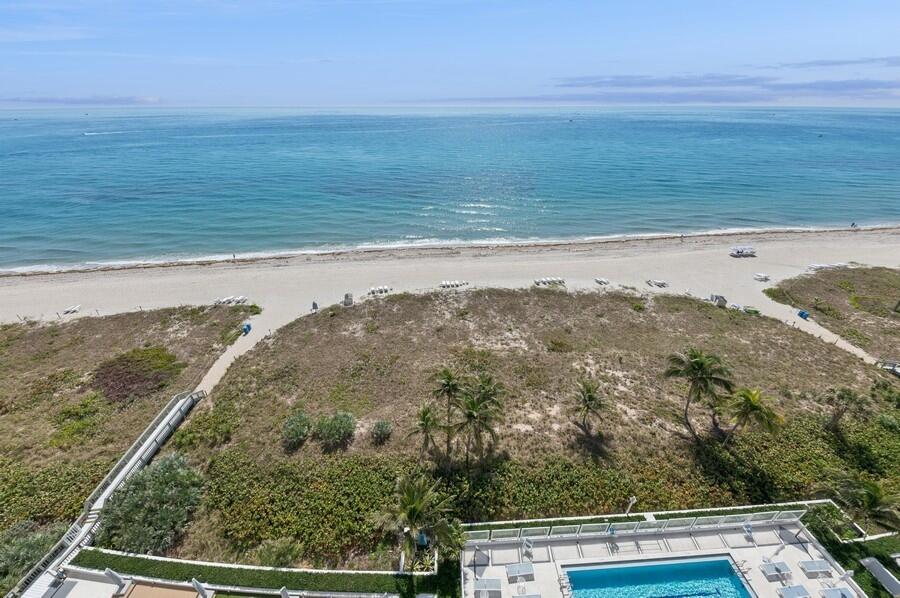 1400 S Ocean #1106 Boca Raton, FL 33432