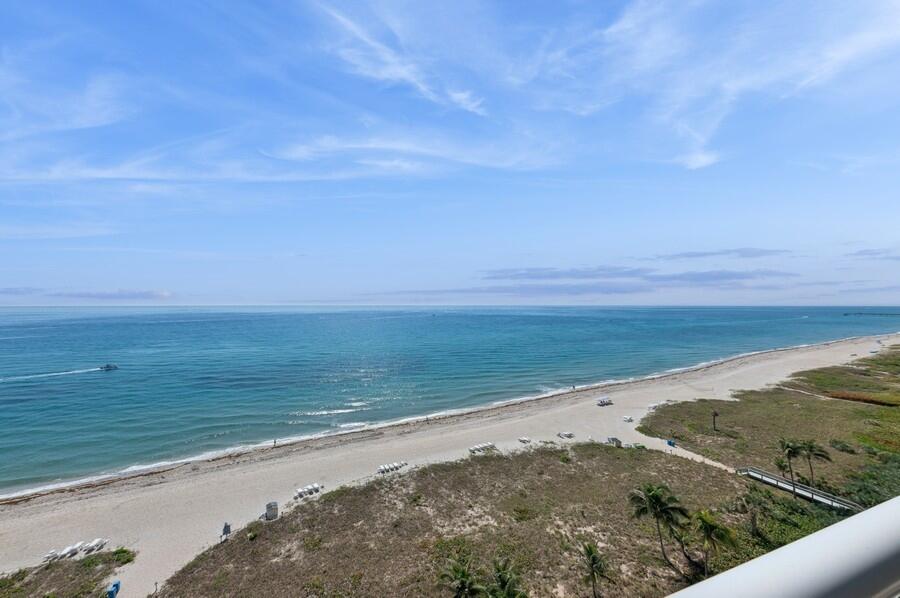 1400 S Ocean #1106 Boca Raton, FL 33432