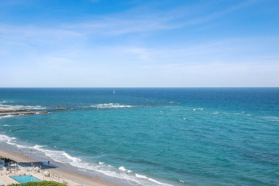 1400 S Ocean #1106 Boca Raton, FL 33432