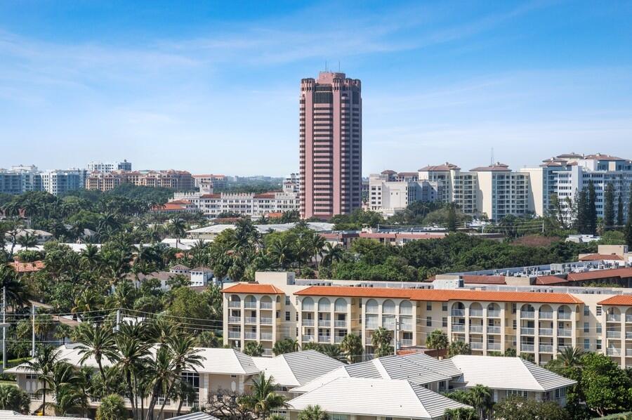 1400 S Ocean #1106 Boca Raton, FL 33432