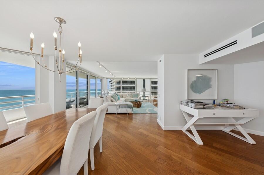 1400 S Ocean #1106 Boca Raton, FL 33432