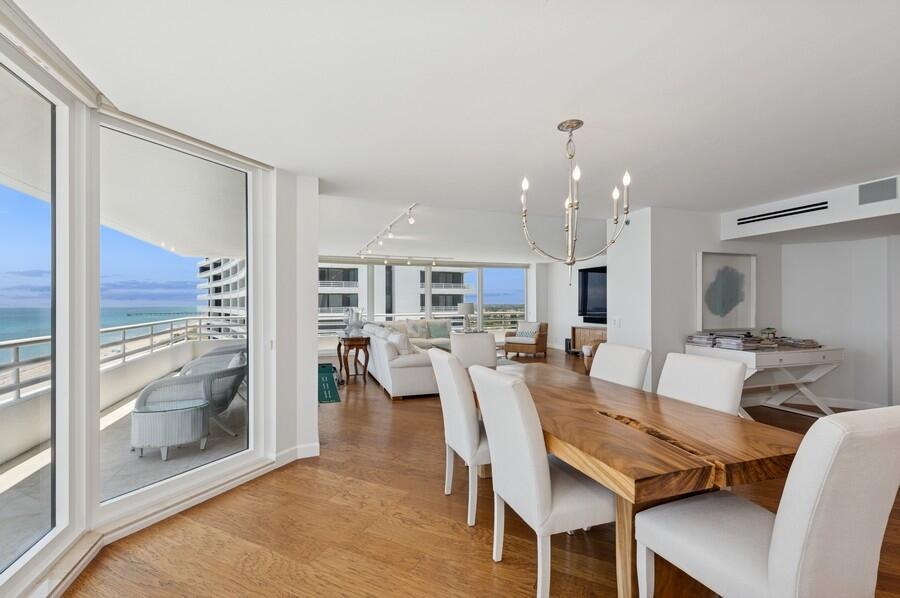 1400 S Ocean #1106 Boca Raton, FL 33432