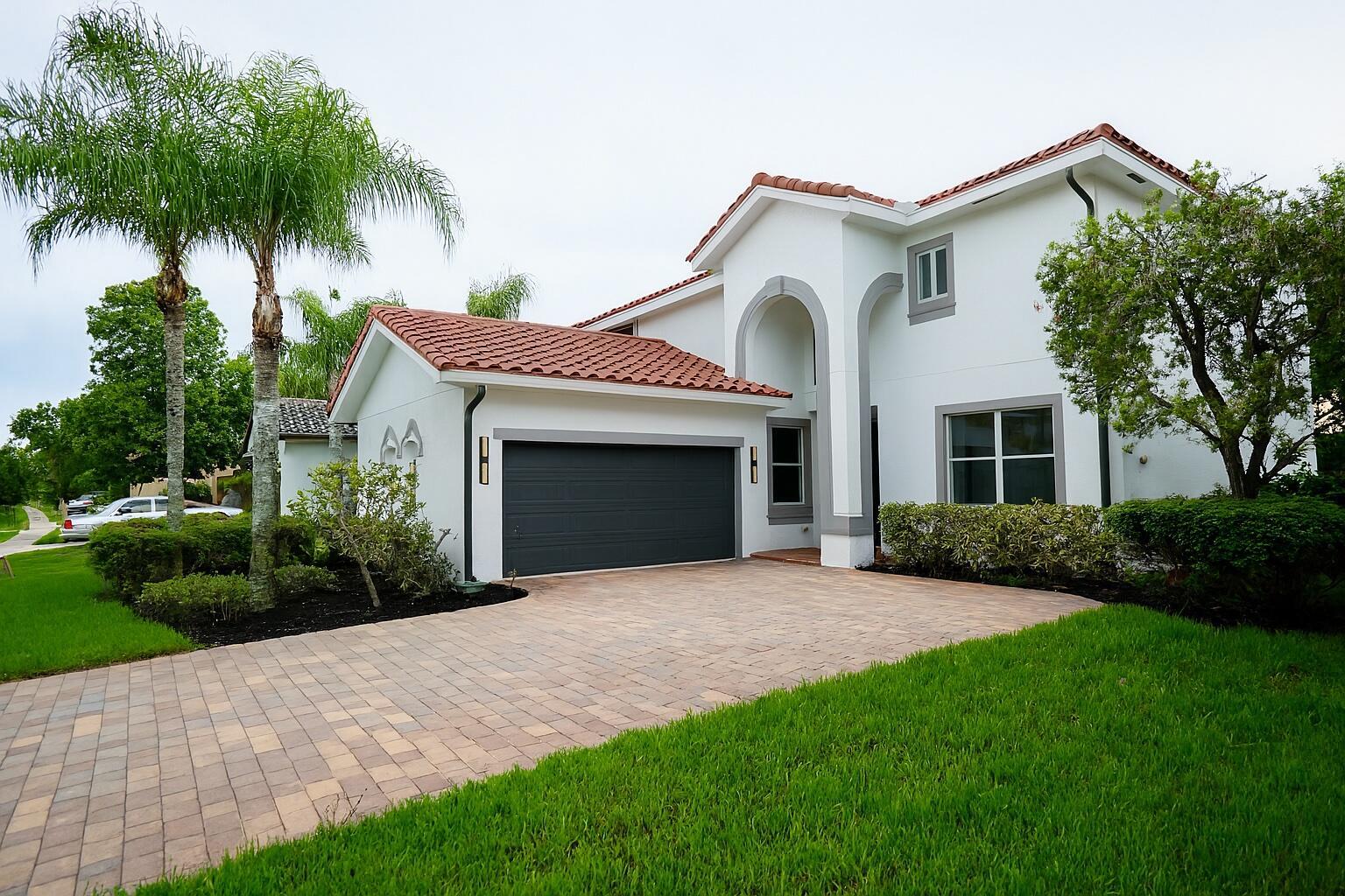 9581 Cobblestone Crk Dr