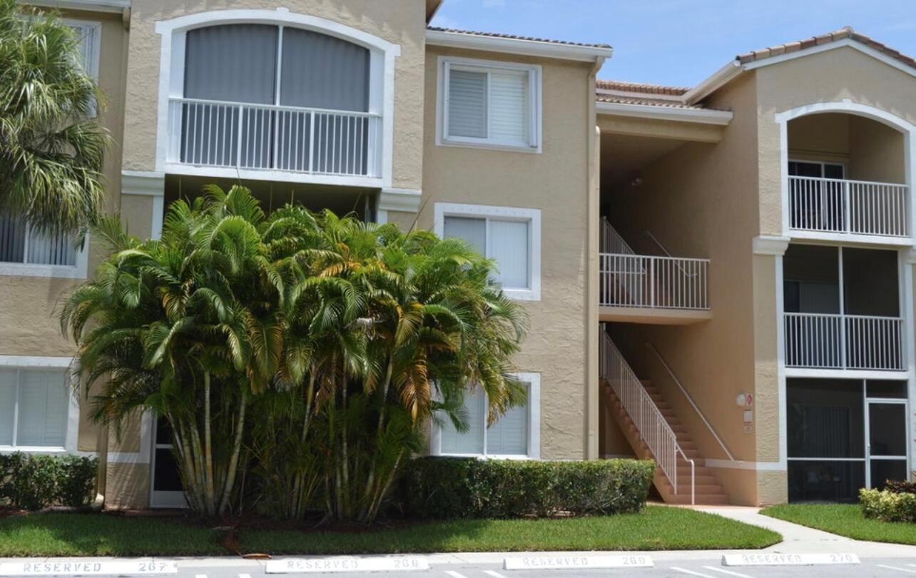 254 Village 4106th Blvd #4106