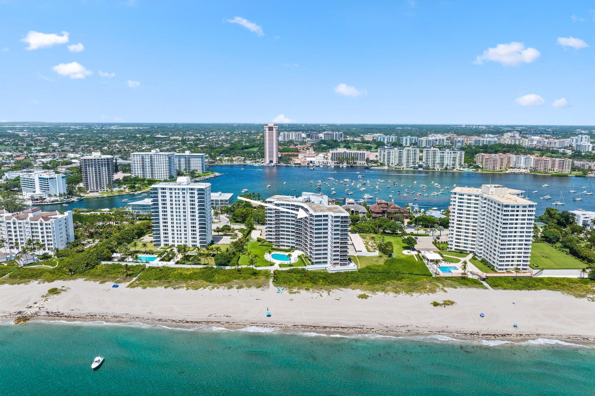 700 S Ocean Blvd #1202