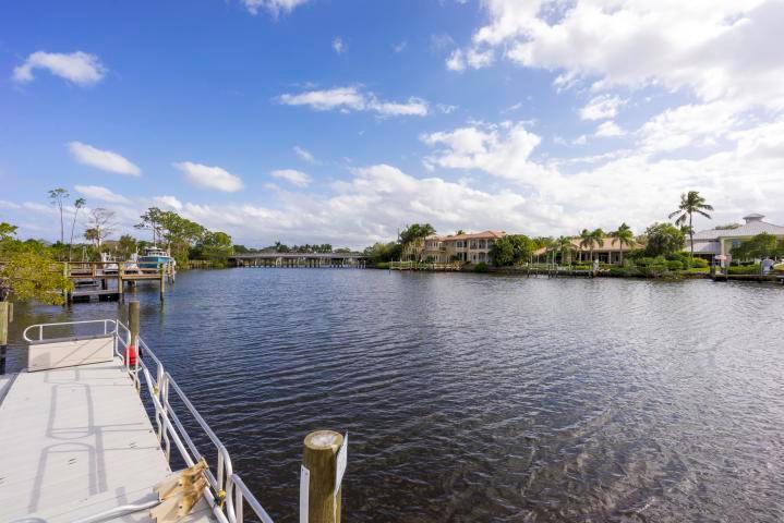 9149 SE Riverfront Ter #A Jupiter, FL 33469