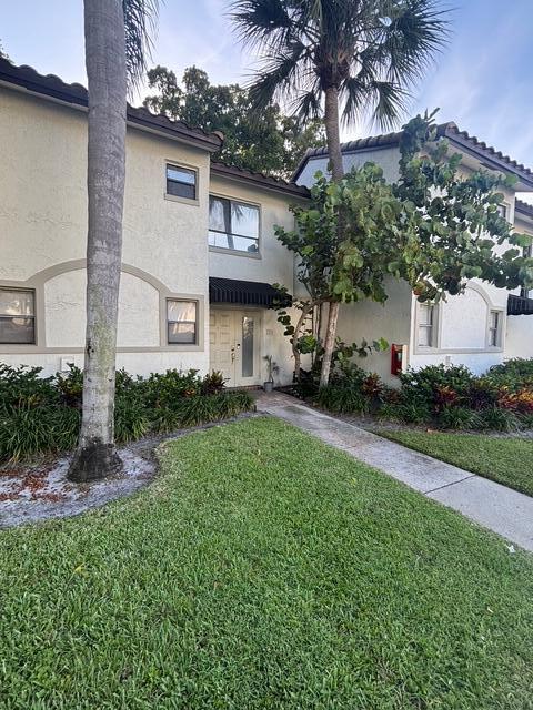 7200 NW 2nd Ave #1580