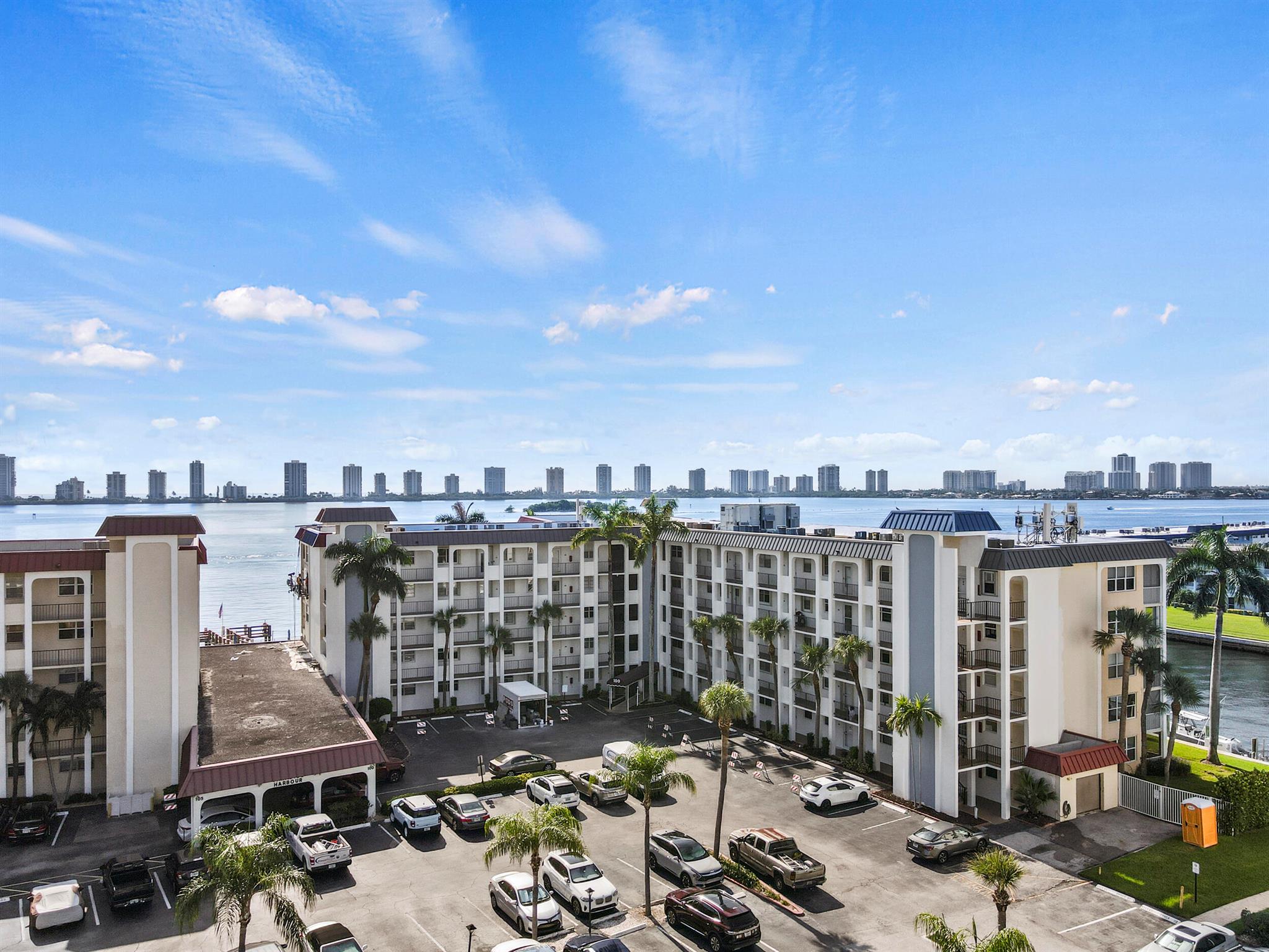100 Paradise Harbour Blvd Blvd #311