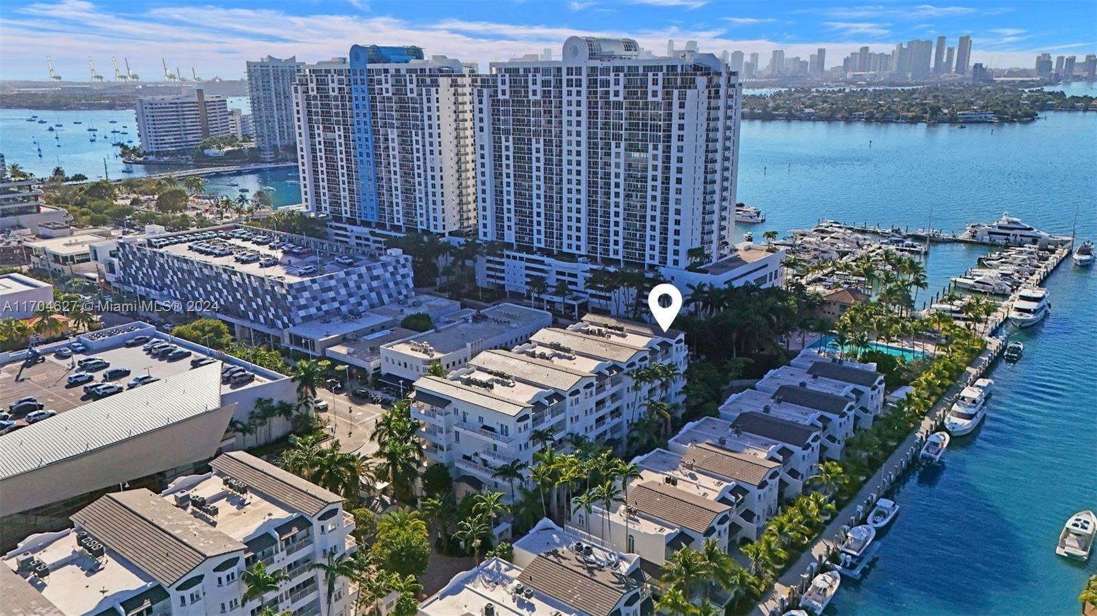 1415 Sunset Harbour Dr #202