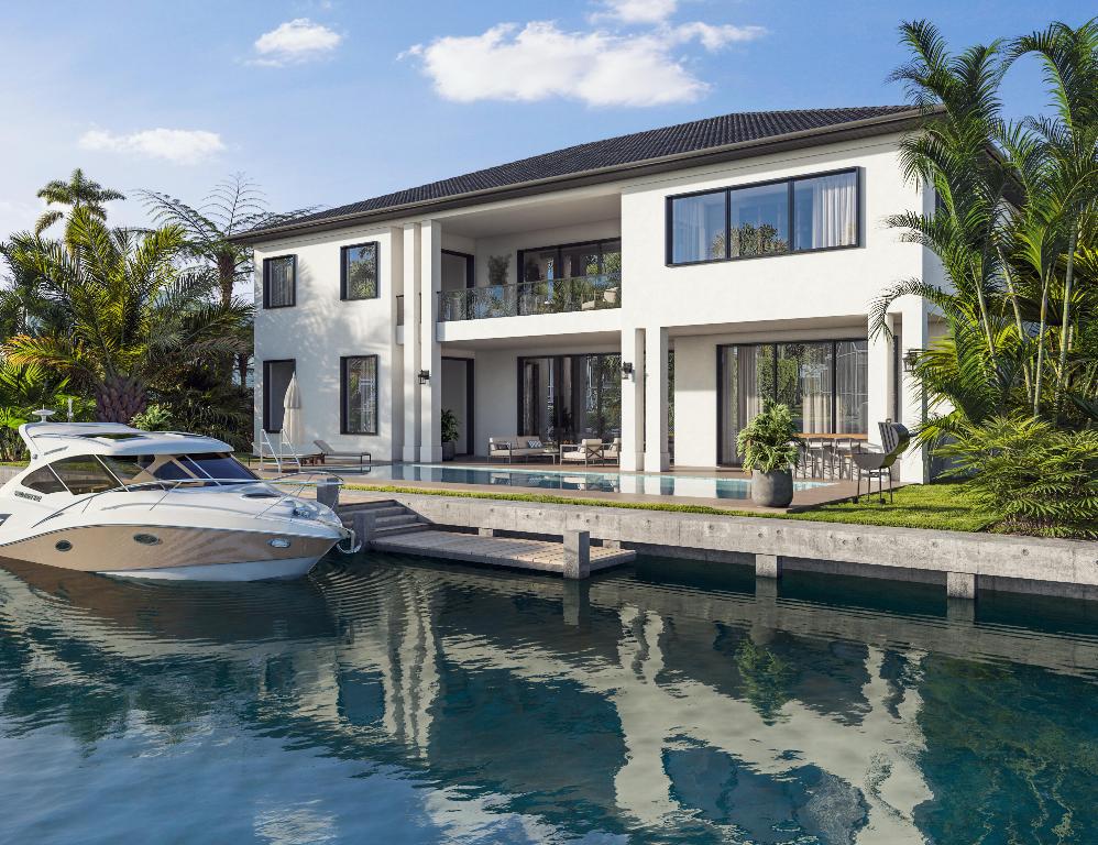 939 Eve Delray Beach, FL 33483