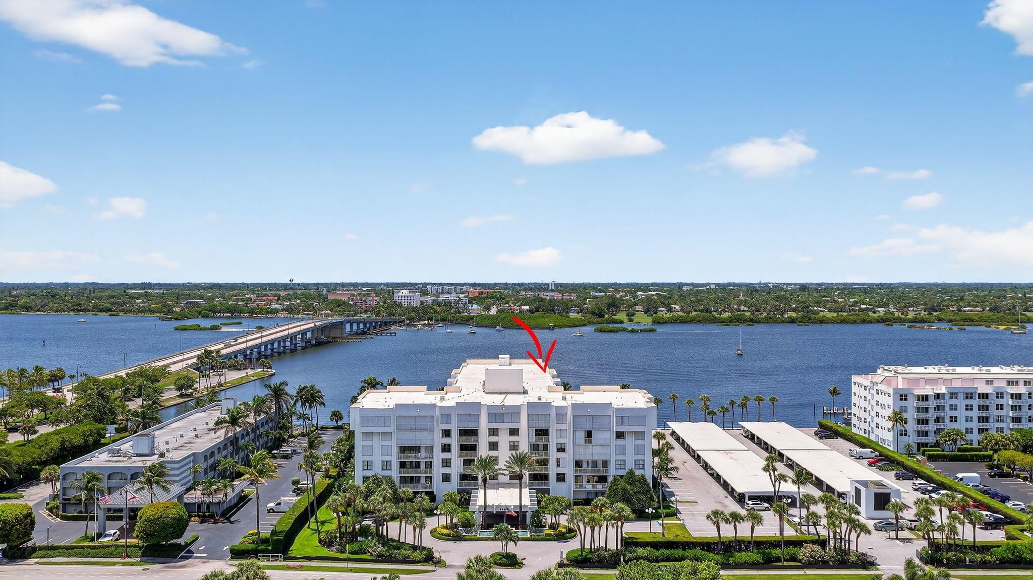 2860 S Ocean Blvd #604