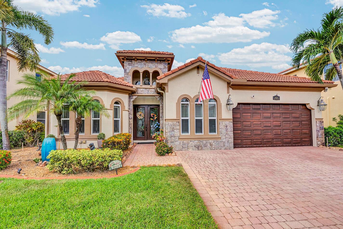 8604 Cobblestone Pt Cir