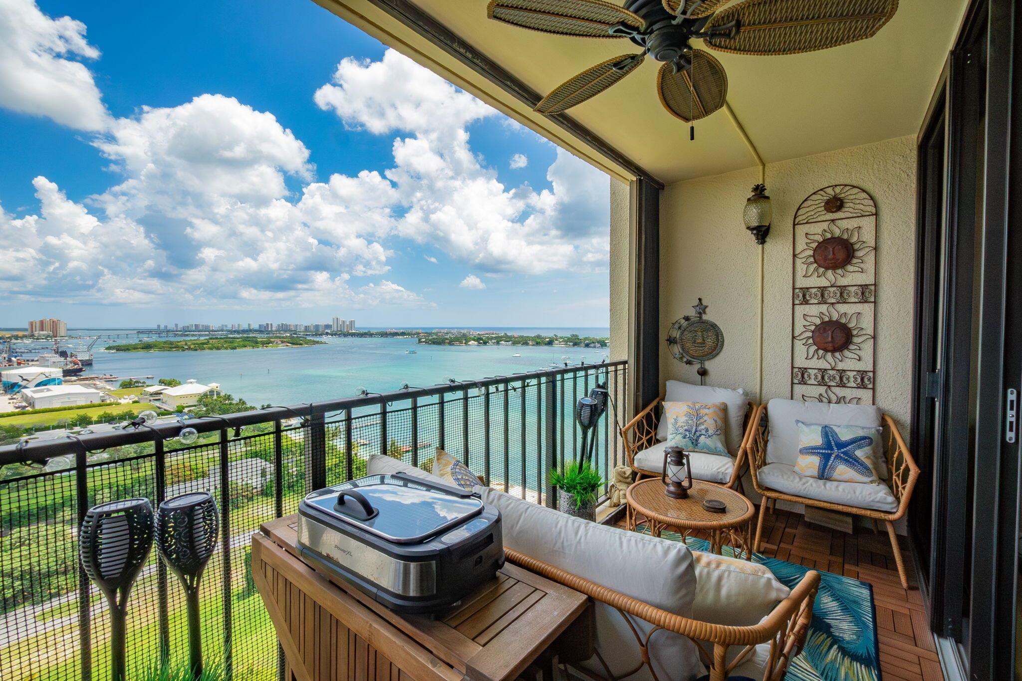 5600 N Flagler Dr #2201