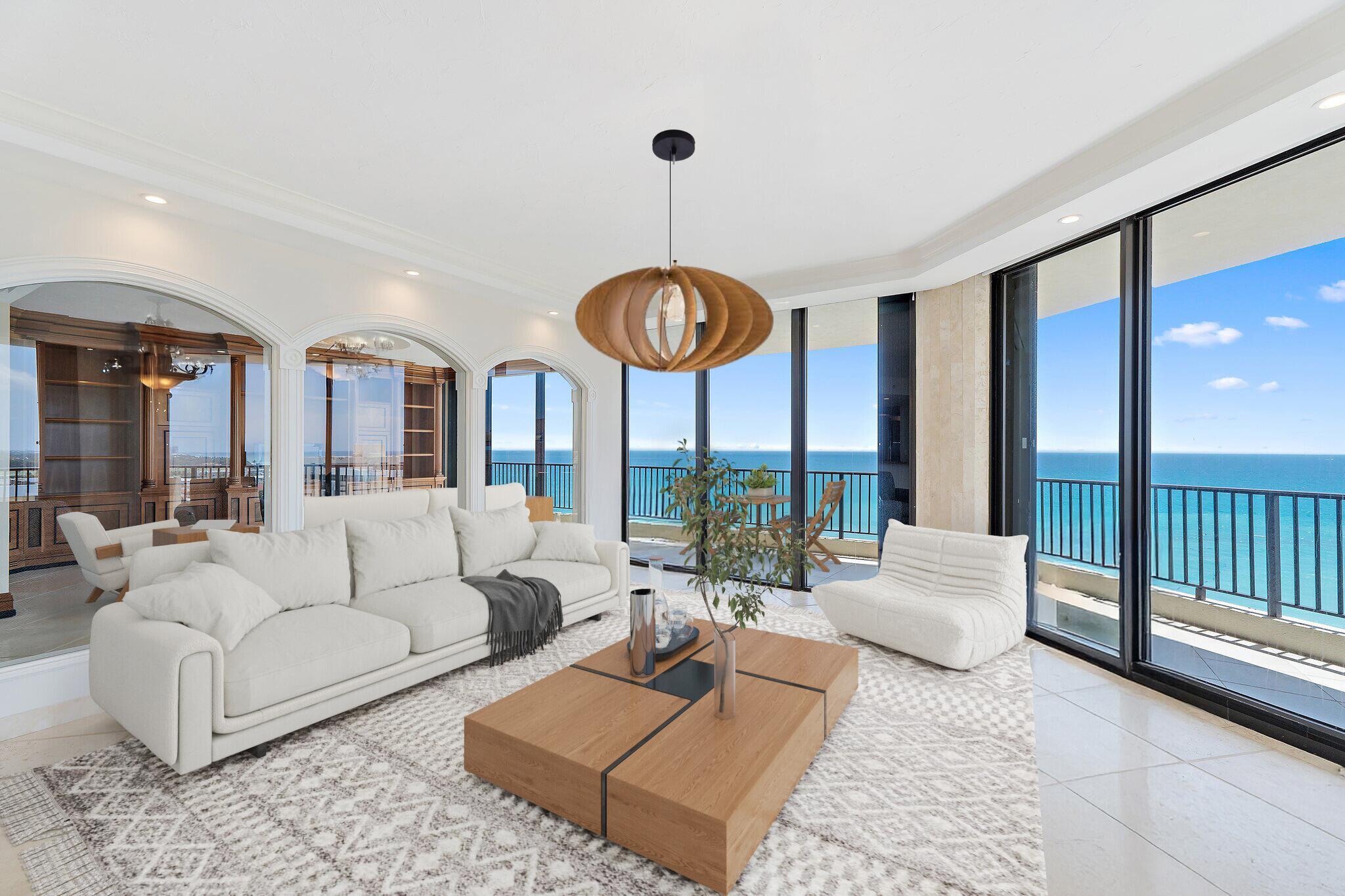 570 Ocean Dr #Ph-2