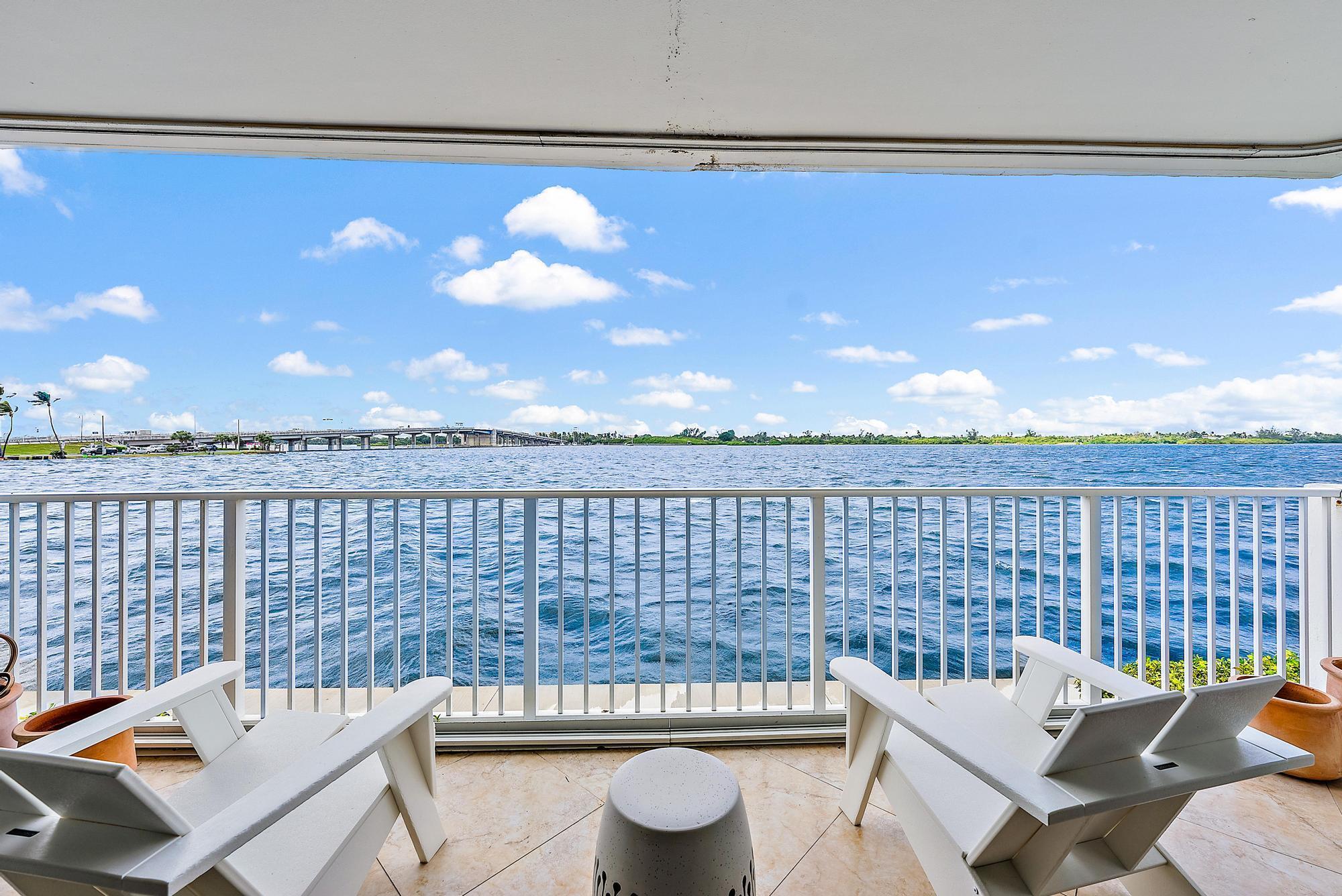 2860 S Ocean Blvd #106