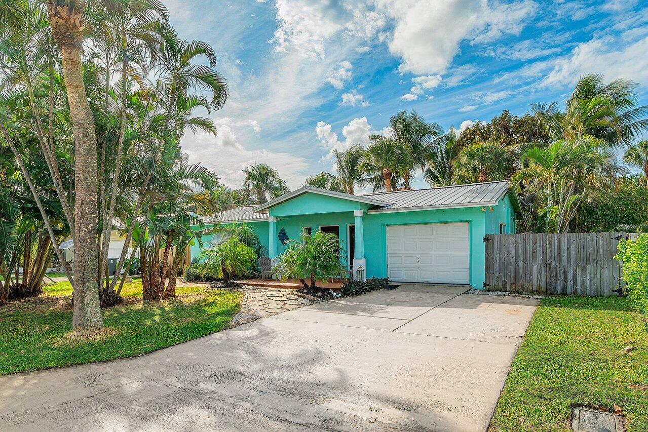 3118 Pierson Dr