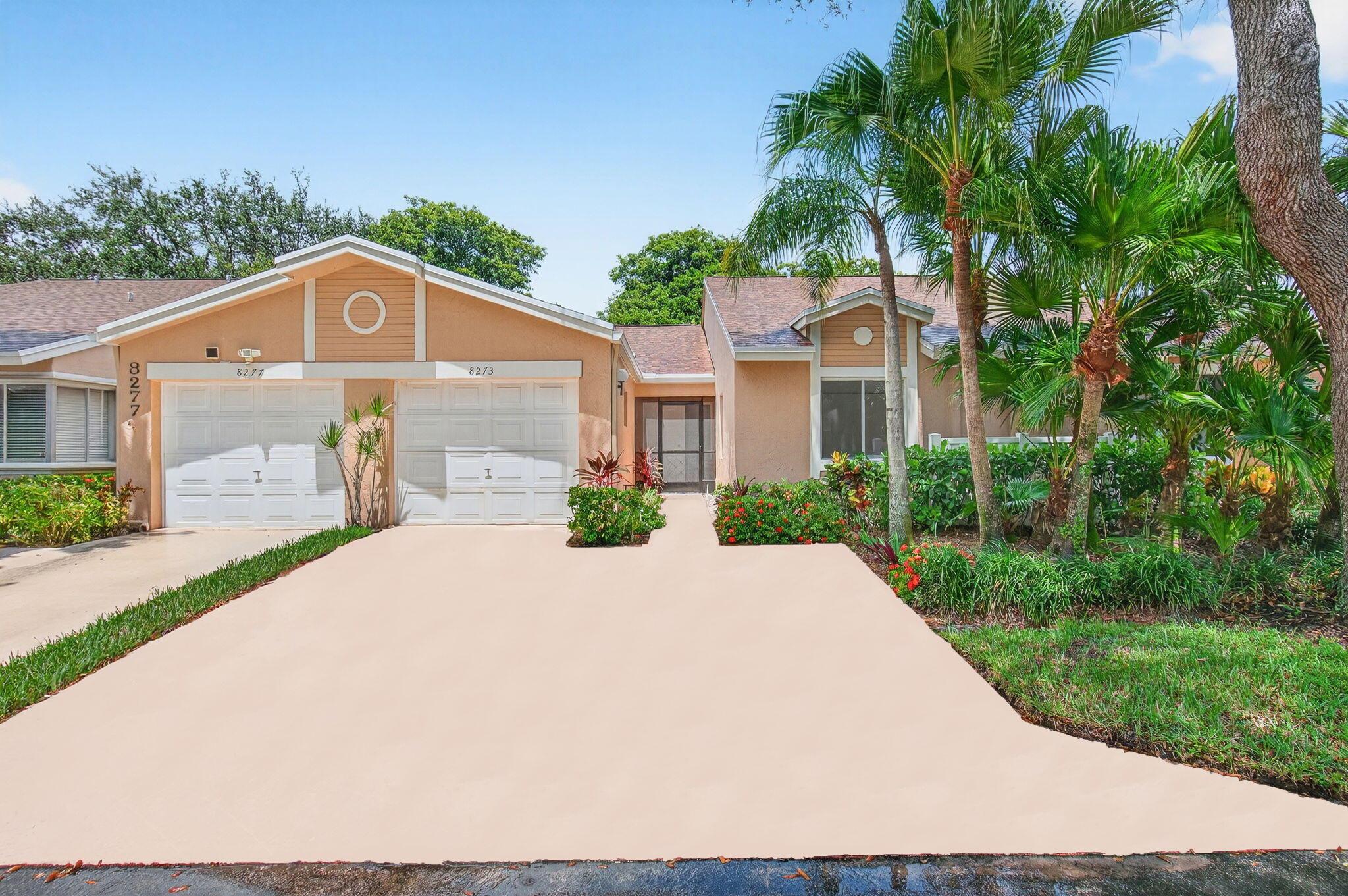 8273 Springtree Rd