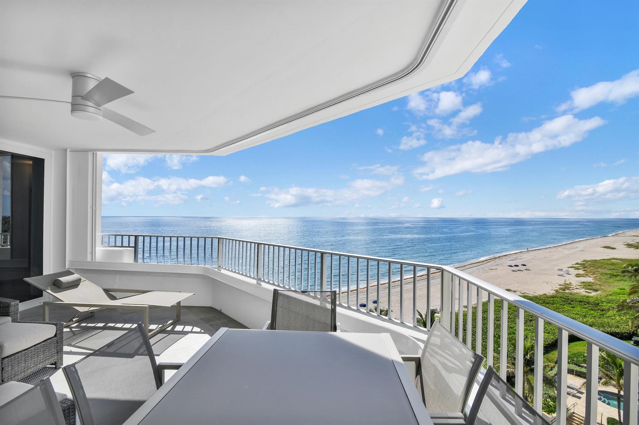 500 S Ocean Blvd #804