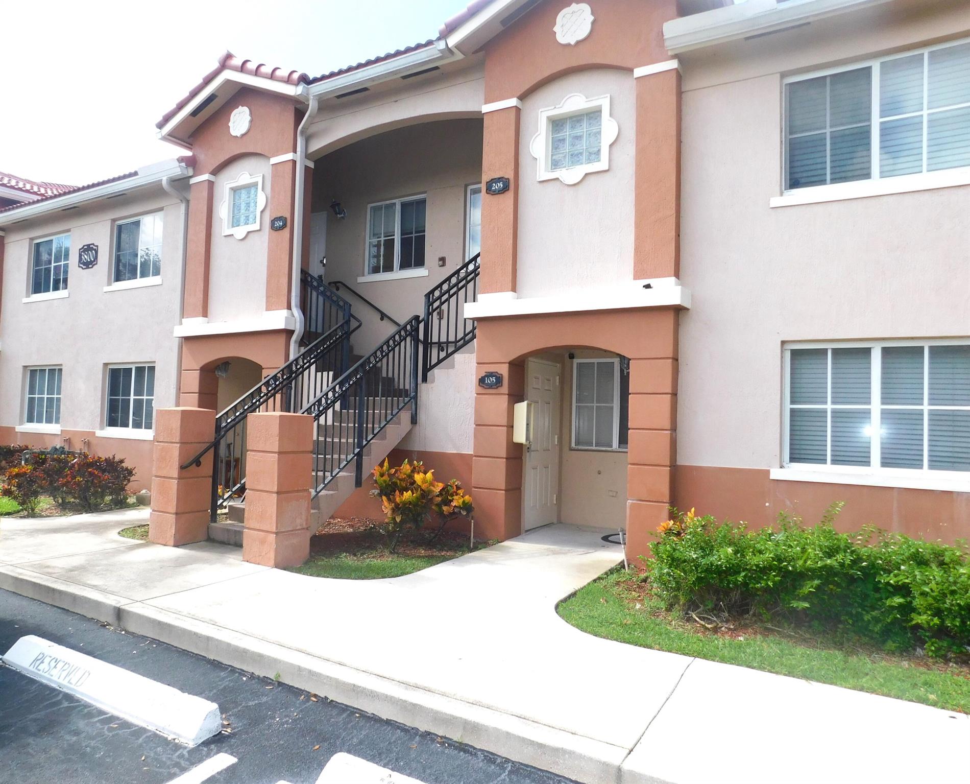 3800 N Jog Rd #204