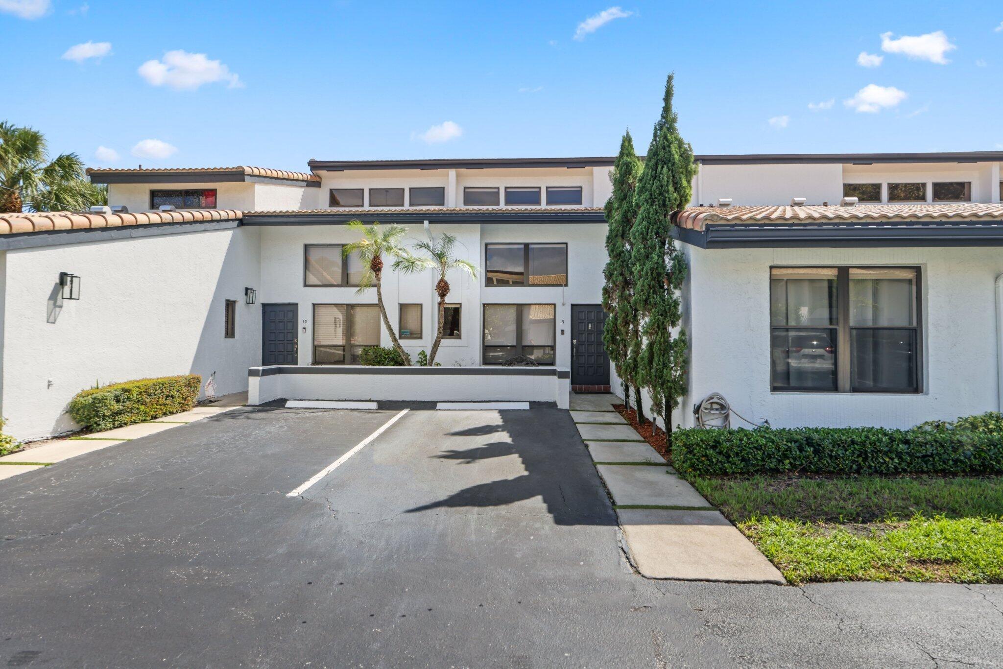 361 W Camino Real #9
