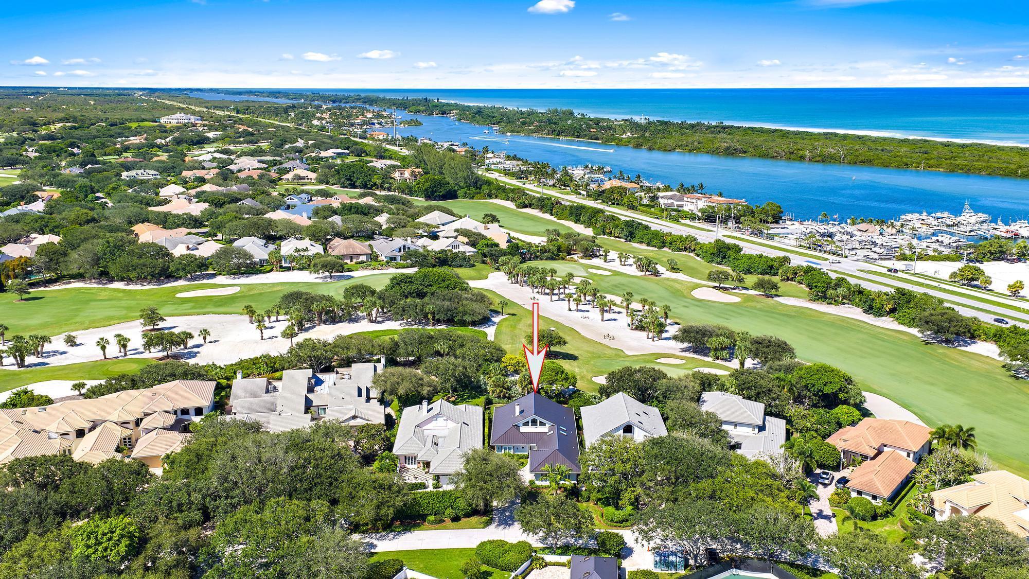 12247 SE Birkdale Run Jupiter, FL 33469