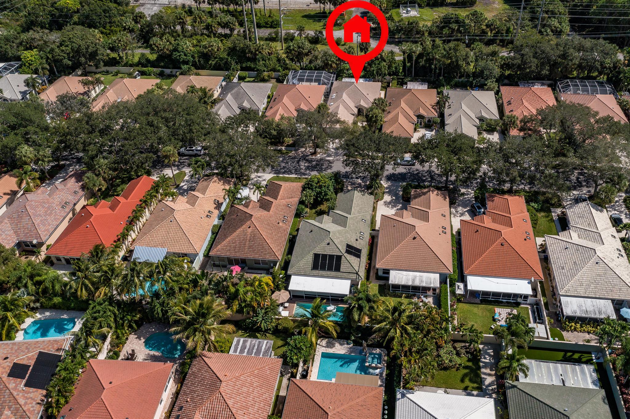 162 E Hampton Way Jupiter, FL 33458