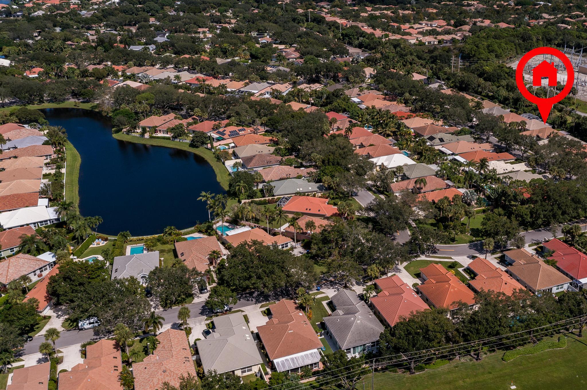 162 E Hampton Way Jupiter, FL 33458