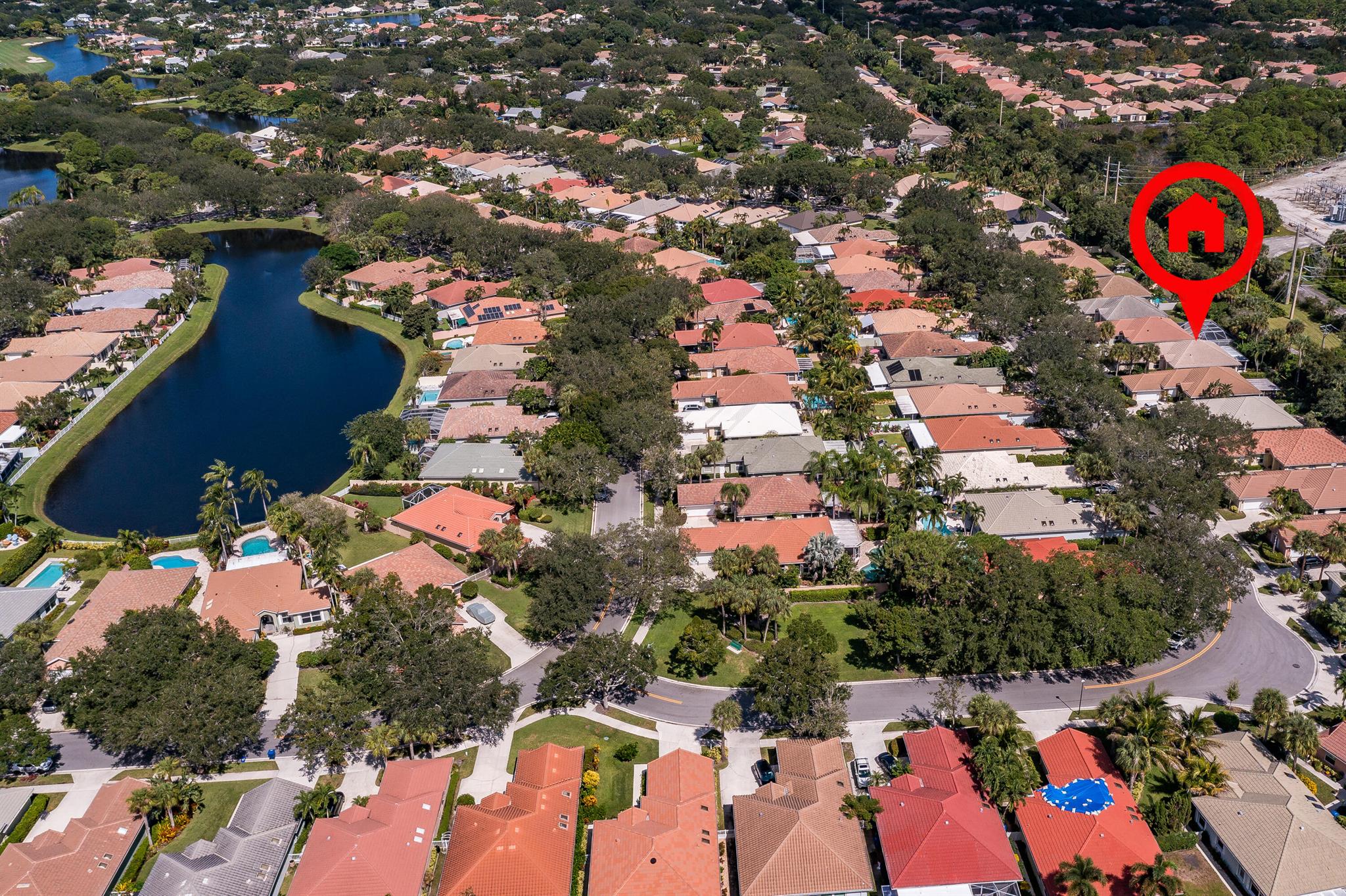 162 E Hampton Way Jupiter, FL 33458