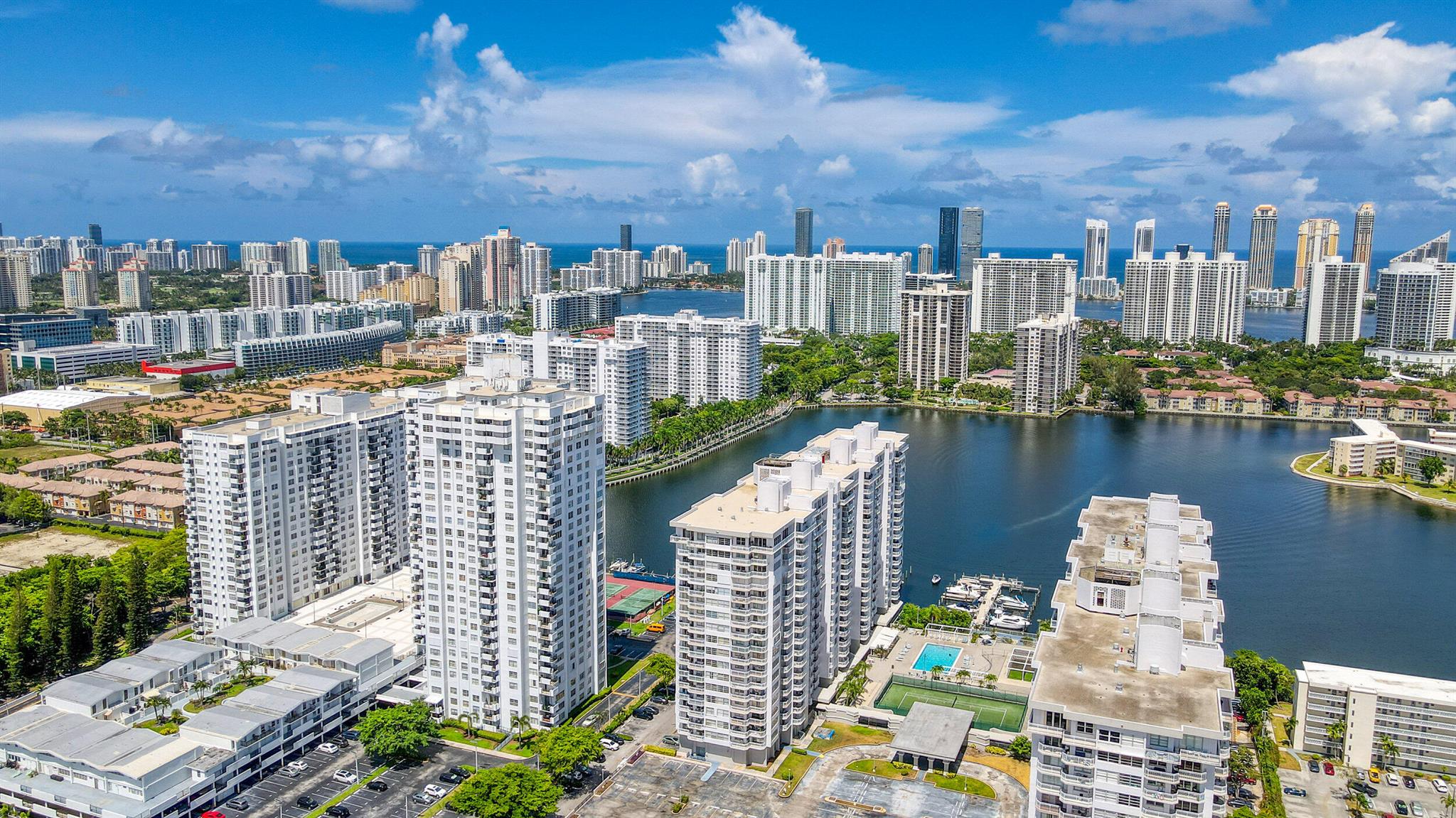 18051 Biscayne Blvd #1104