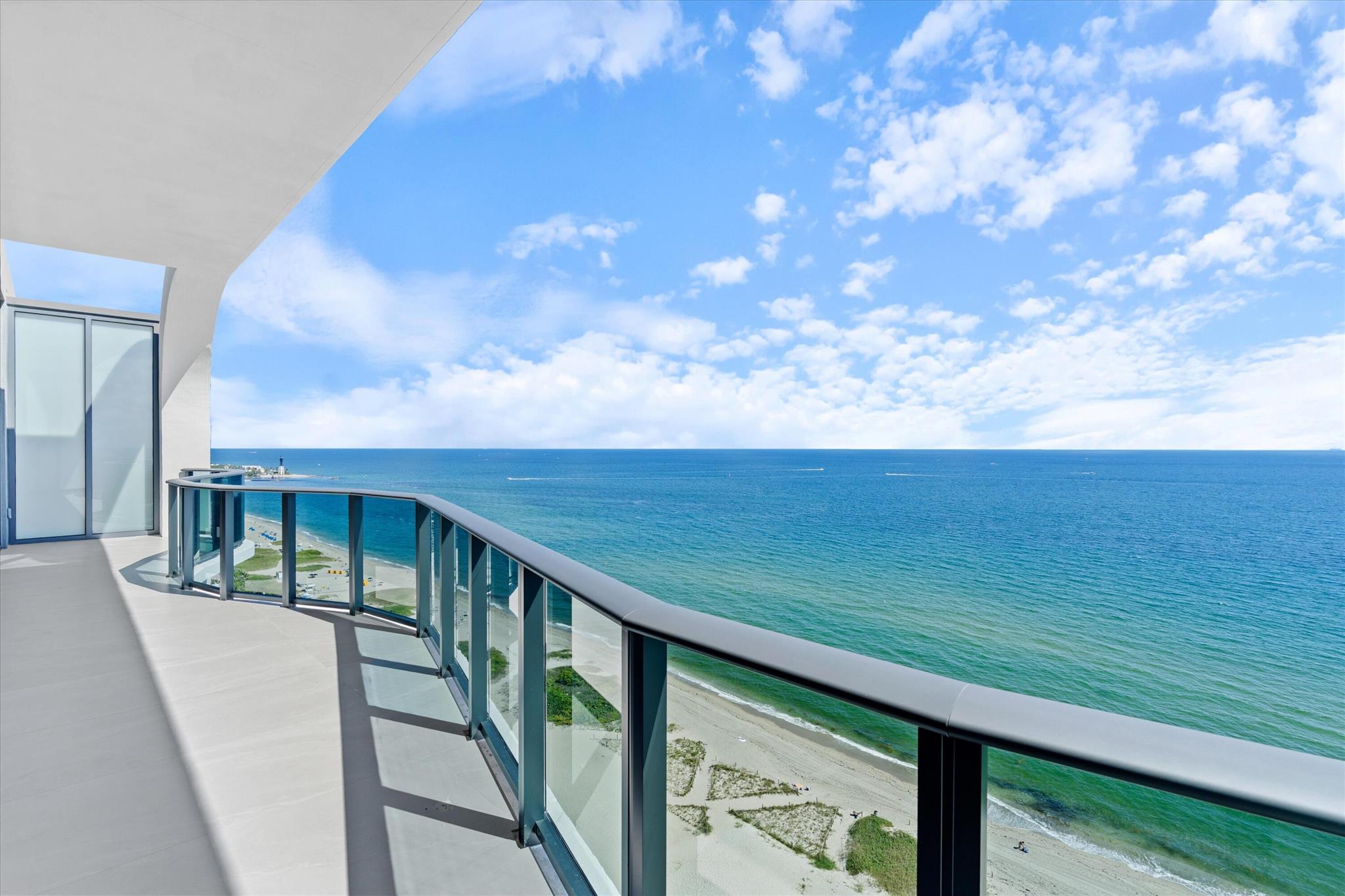 900 N Ocean Blvd #Uph03 Pompano Beach, FL 33062