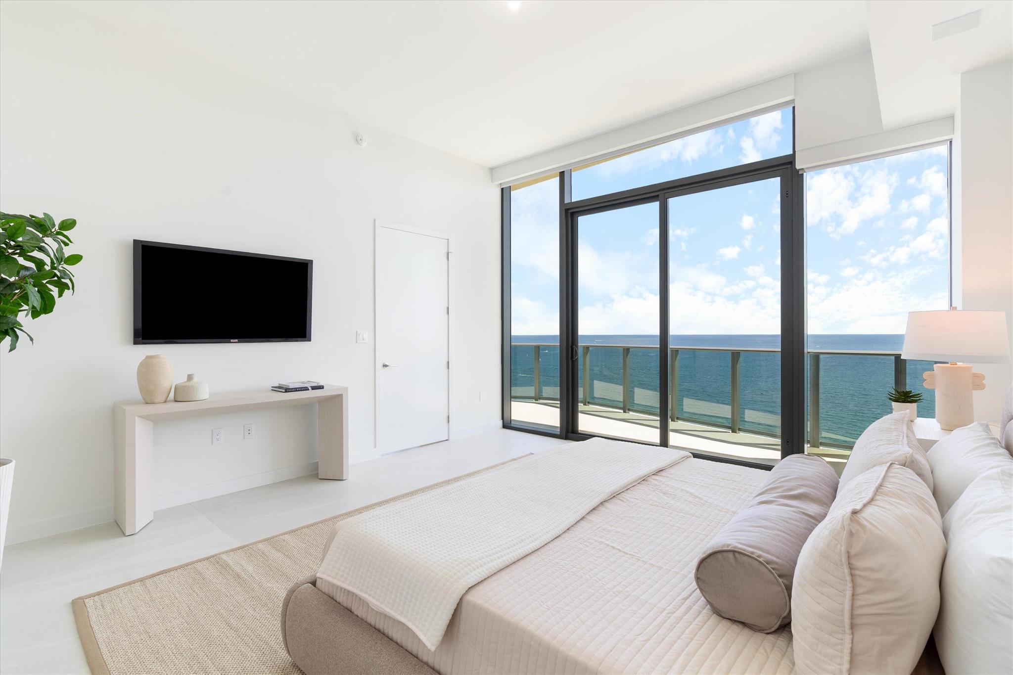 900 N Ocean Blvd #Uph03 Pompano Beach, FL 33062