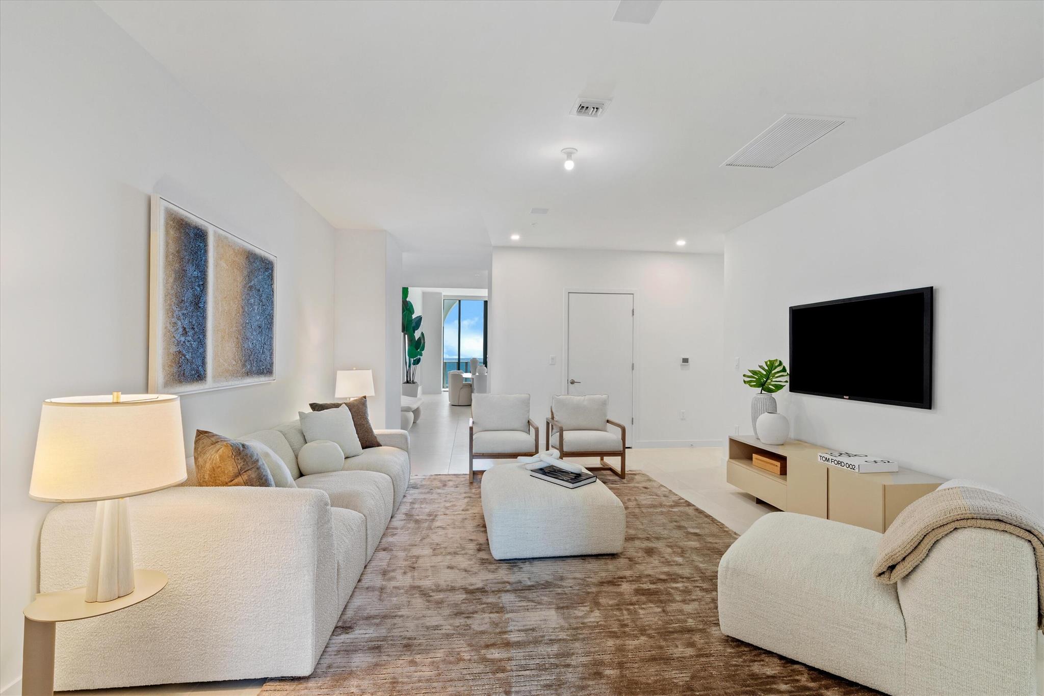 900 N Ocean Blvd #Uph03 Pompano Beach, FL 33062