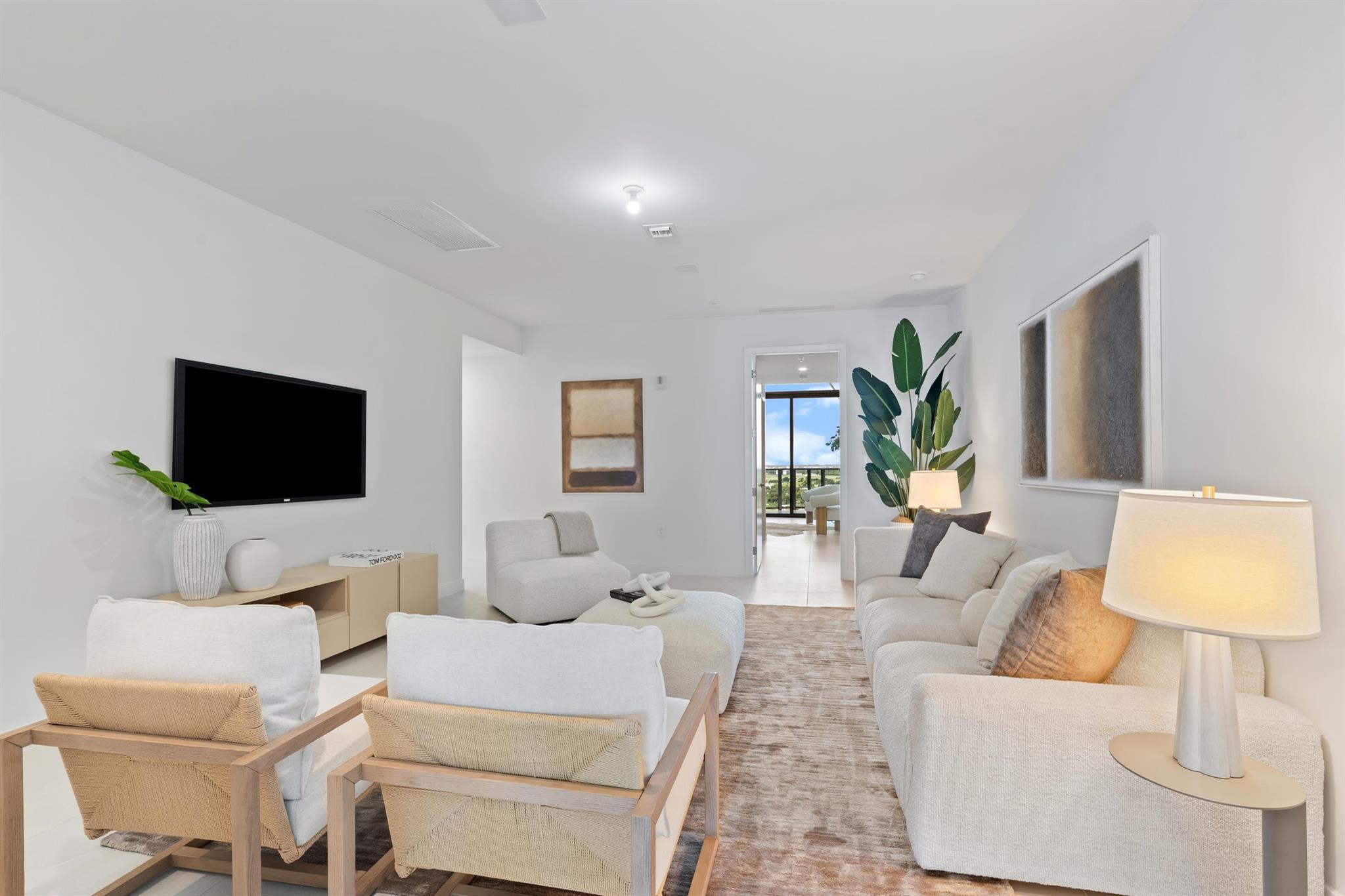 900 N Ocean Blvd #Uph03 Pompano Beach, FL 33062