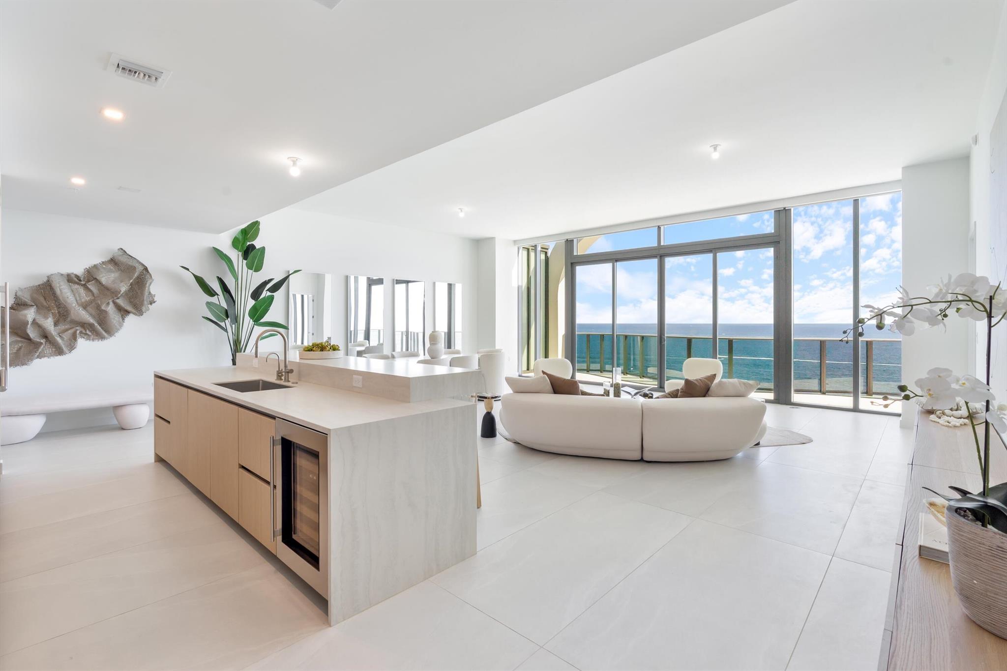 900 N Ocean Blvd #Uph03 Pompano Beach, FL 33062