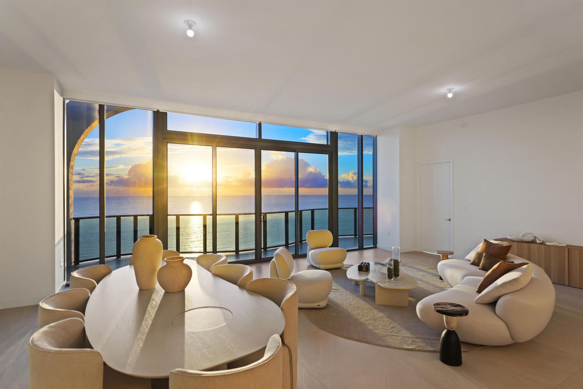 900 N Ocean Blvd #Uph03 Pompano Beach, FL 33062