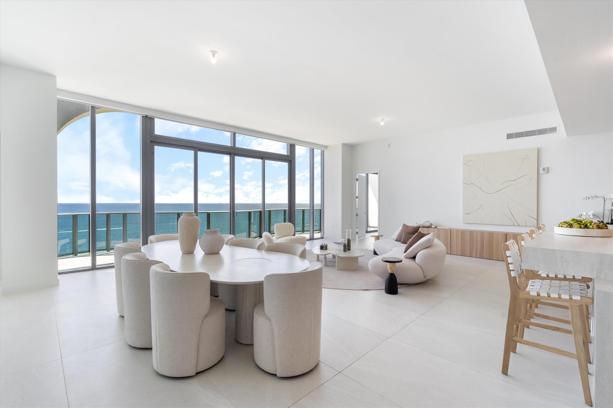 900 N Ocean Blvd #Uph03 Pompano Beach, FL 33062