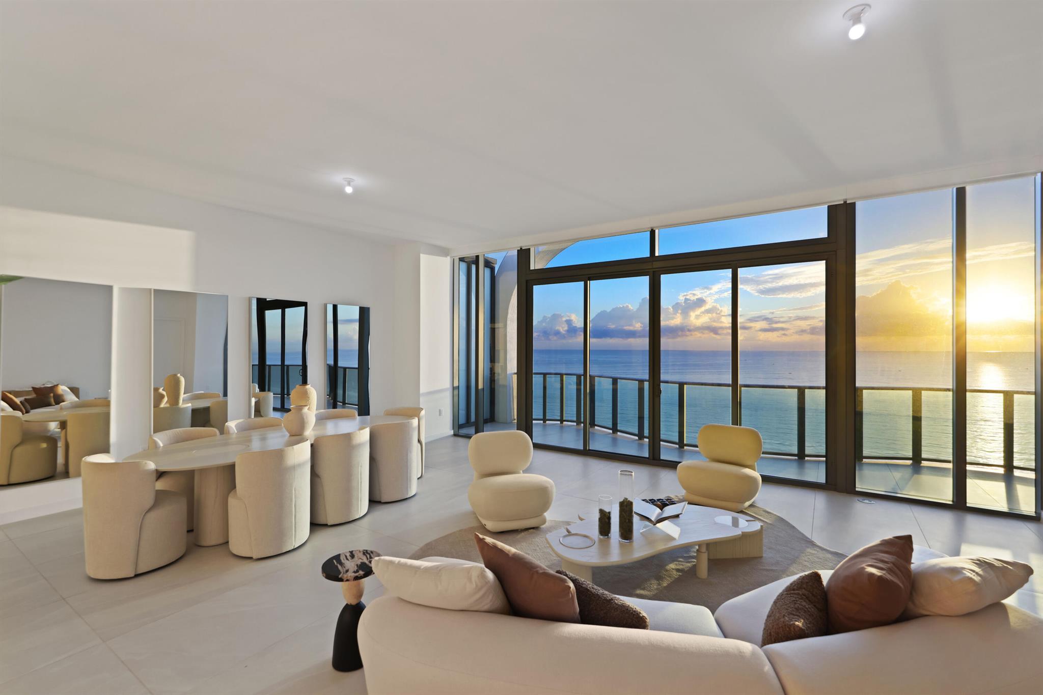 900 N Ocean Blvd #Uph03 Pompano Beach, FL 33062