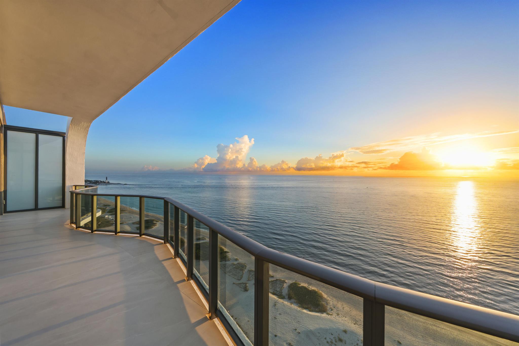 900 N Ocean Blvd #Uph03 Pompano Beach, FL 33062